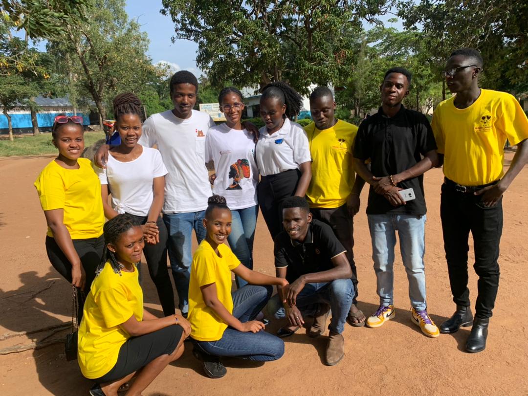 Community engagement